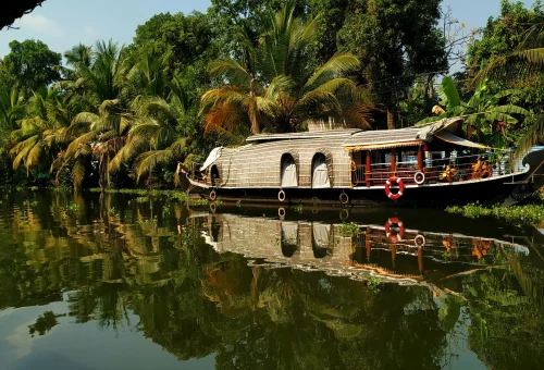 Best Kumarakom Tour