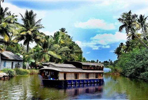 Best Kumarakom Tour