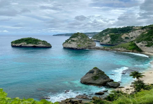 Best Thousands Island Tour