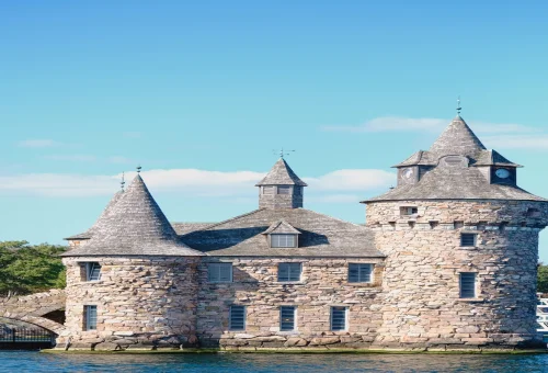 Boldt Castle