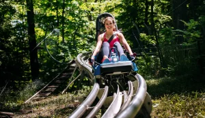 Mountain Coaster (Ridge Runner)