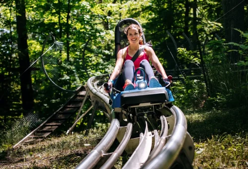Mountain Coaster (Ridge Runner)
