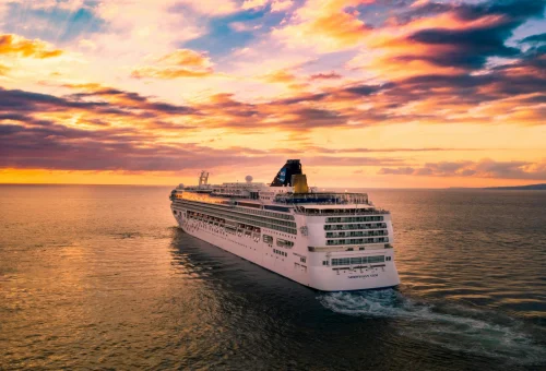 Best Sunset boat cruise Tour