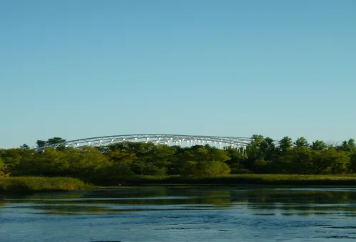 Ottawa River Cruise Fees – Ottawa River