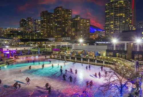 Harbourfront Centre