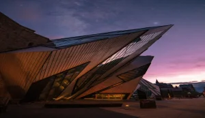 Royal Ontario Museum