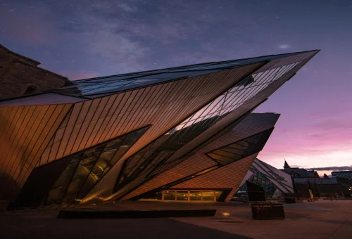 Royal Ontario Museum