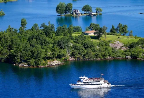 1000 Island