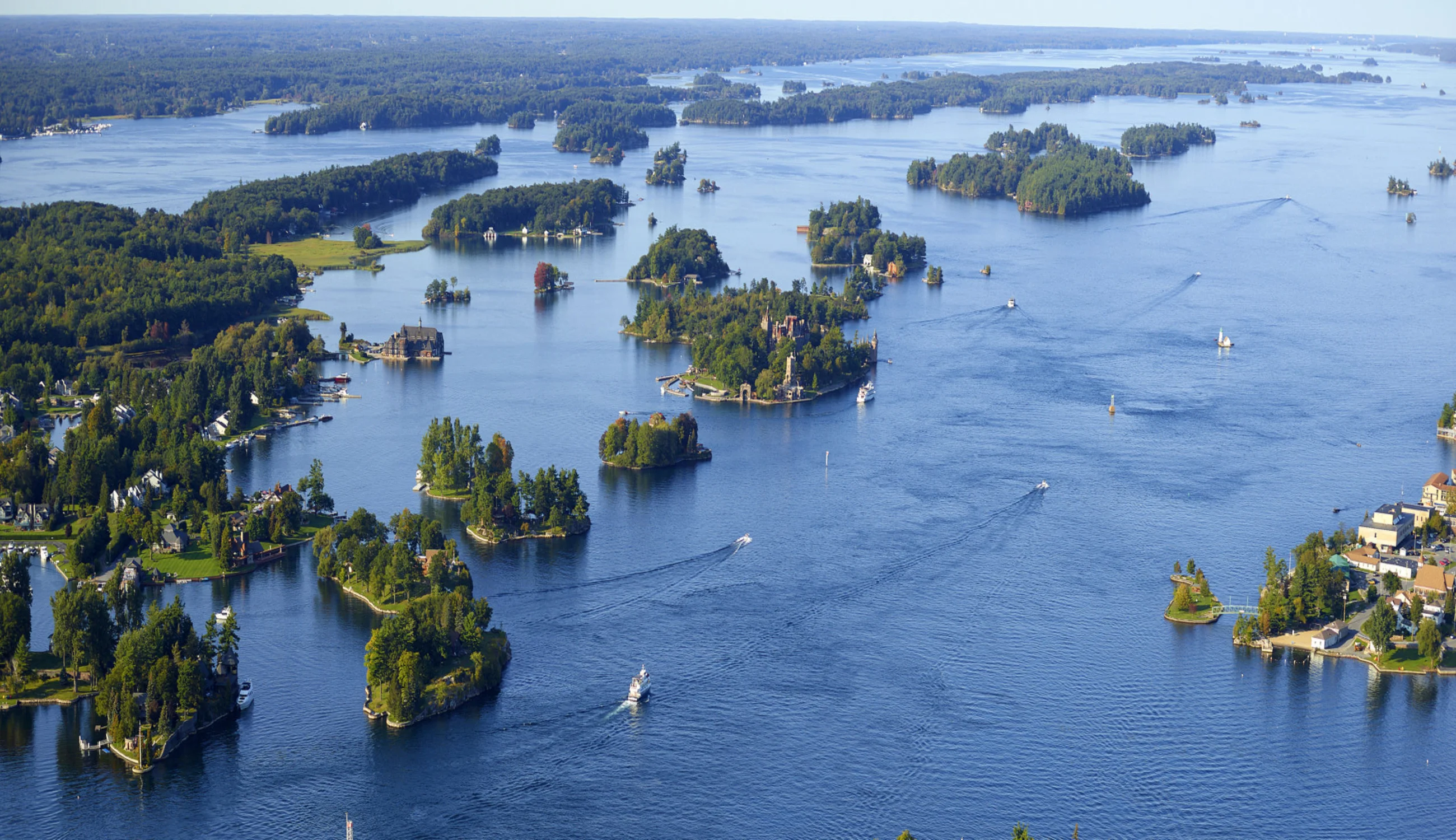 1000 Island