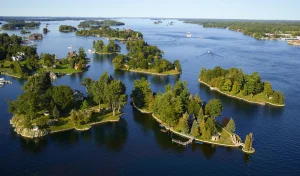3000 Island