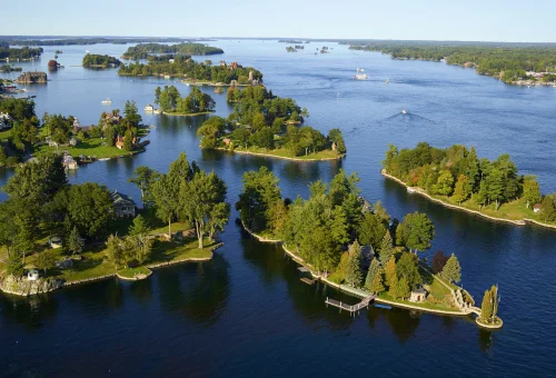 3000 Island