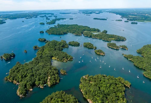 5000 Island