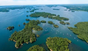 5000 Island