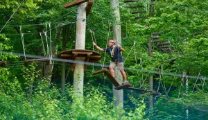 Adventure Park Pass (Blue Mountain Resort)