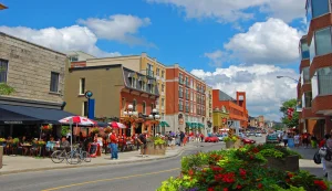 Ottawa ByWard Market