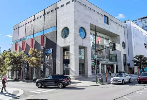 Montreal Museums of Fine Arts