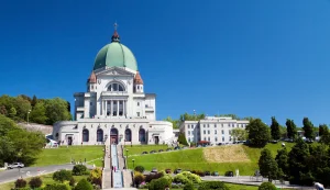 Montreal Saint Joseph’s Oratory