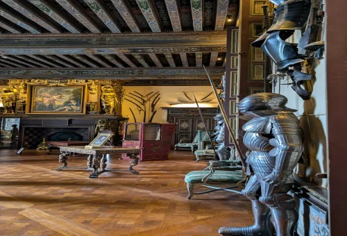 Pointe-à-Callière Museum Montreal