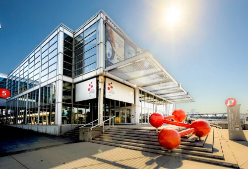 Montréal Science Centre