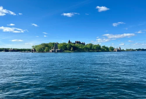 Heart Island/Boldt Castle