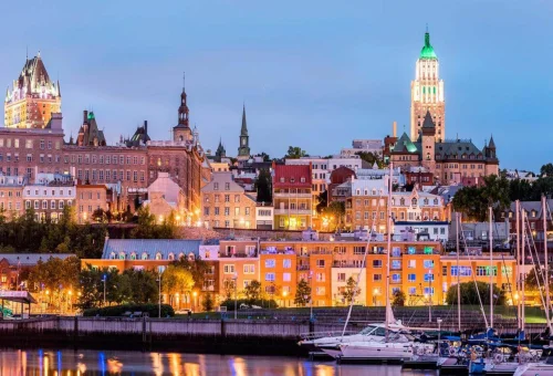 Best Québec City Tour