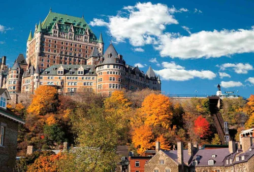 Best Québec City Tour
