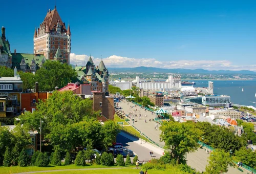 Best Québec City Tour