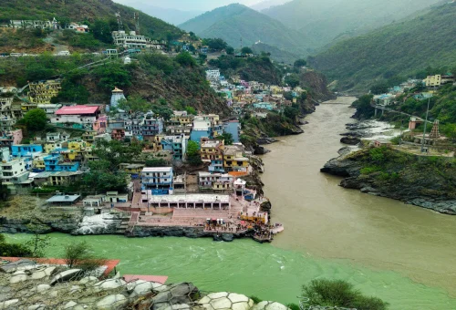 dev prayag