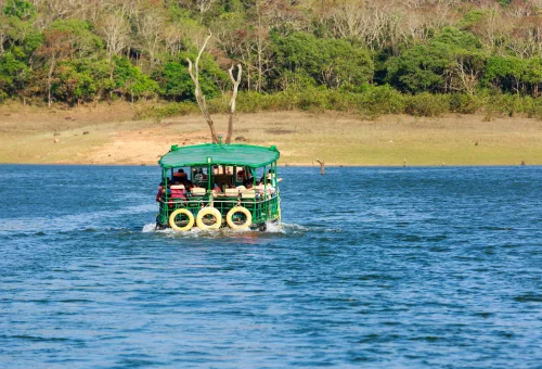 Best Thekkady Tour