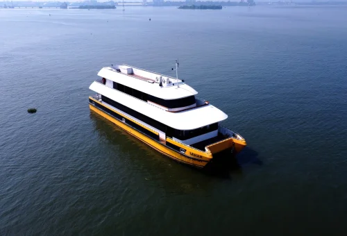 Minar Cruise Cochin