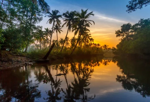 Best Poovar Tour