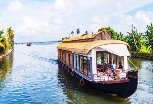 Best Poovar Tour