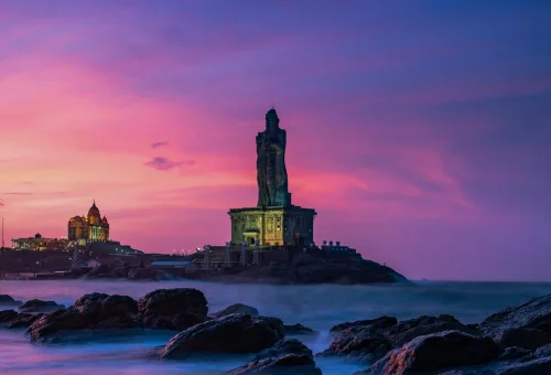 Best Kanyakumari Tour