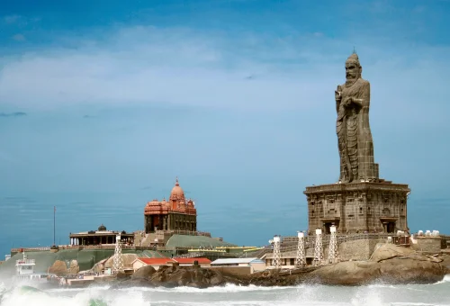 Best KanyakumariTour