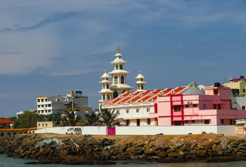 Best Kanyakumari Tour