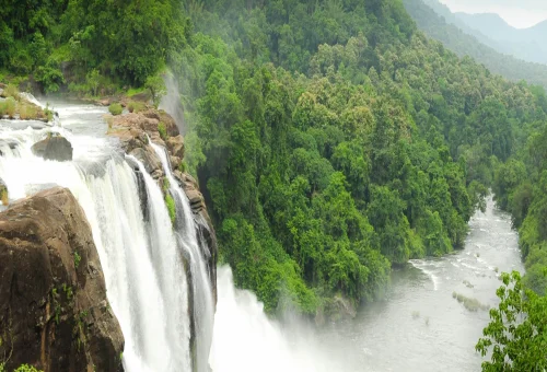 Best Athirapally Tour