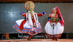 Kathakali Kochi