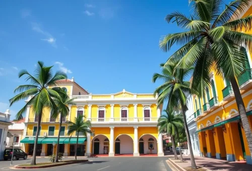 Best Puducherry Tour