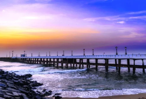 Puducherry