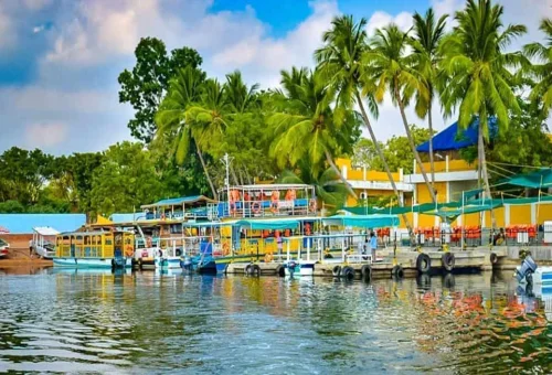 Best Puducherry Tour