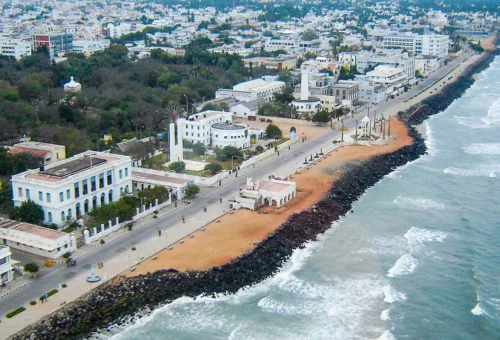 Puducherry