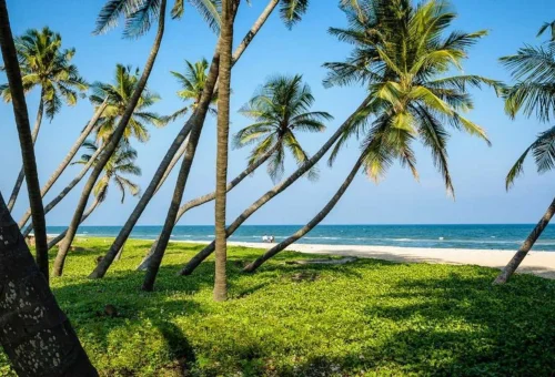 Puducherry