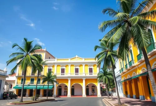 Puducherry