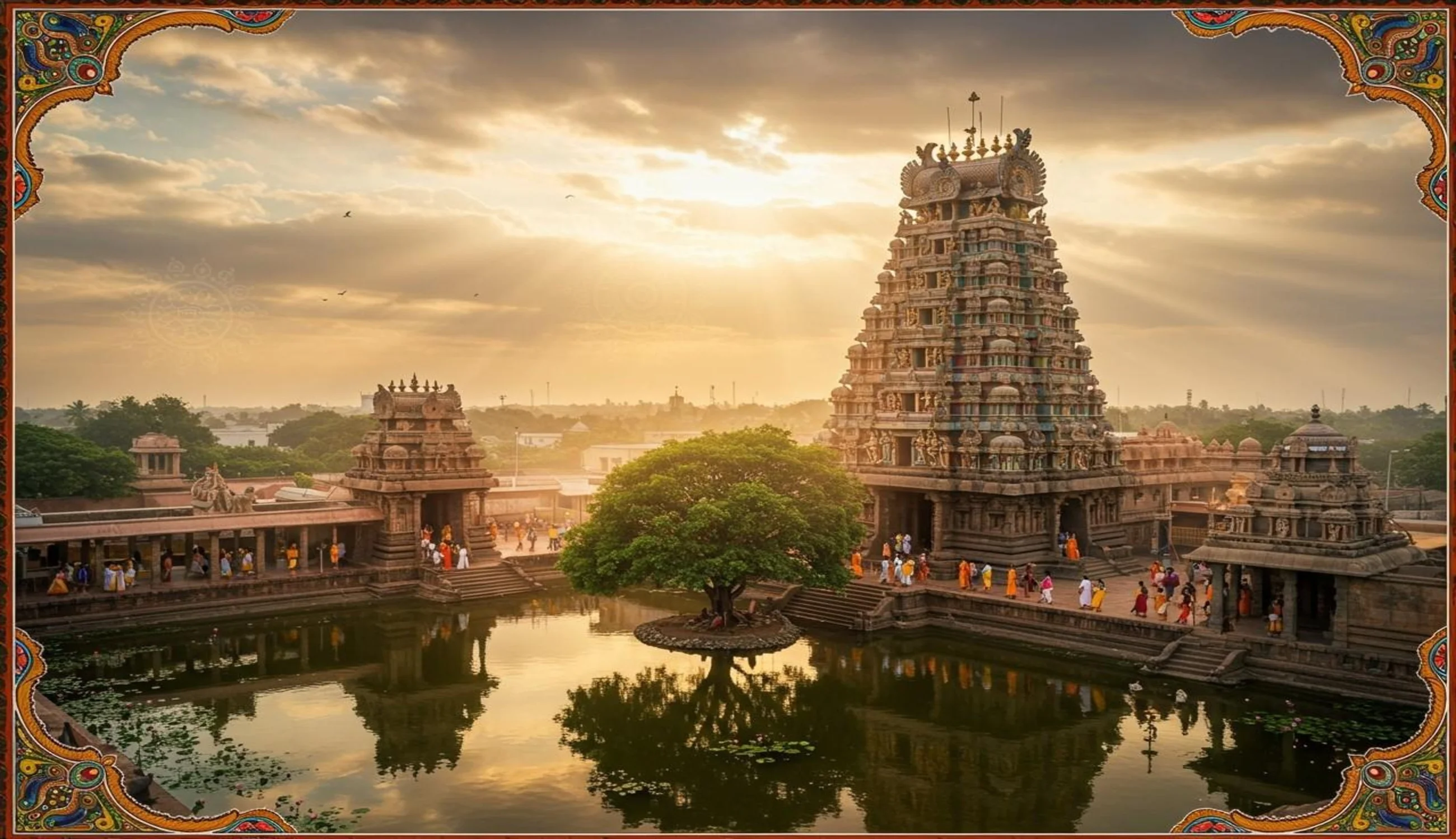 Kanchipuram