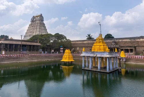 Kanchipuram