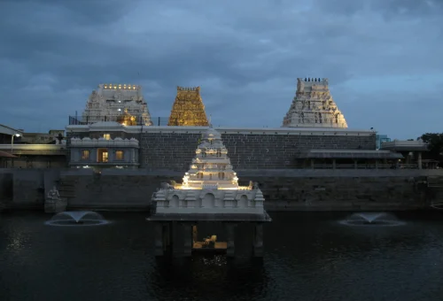 Kanchipuram