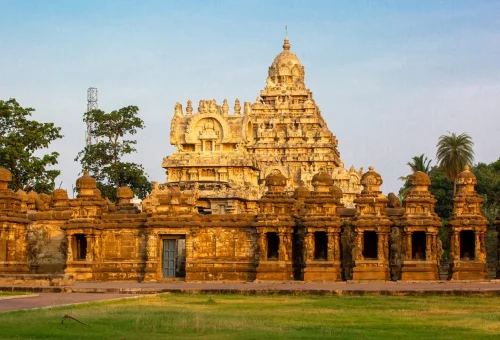 Kancheepuram