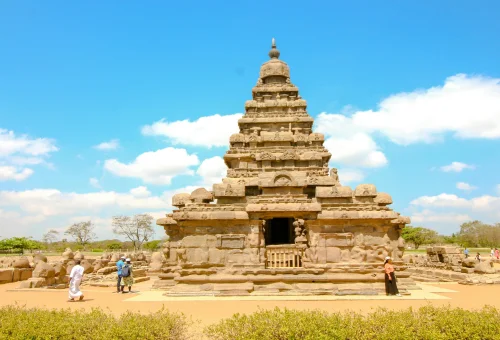 Best Mahabalipuram Tour
