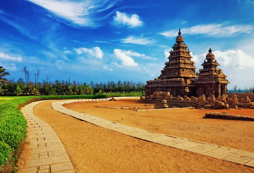 Mahabalipuram