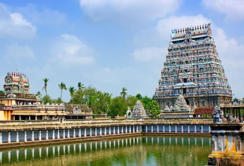Chidambaram